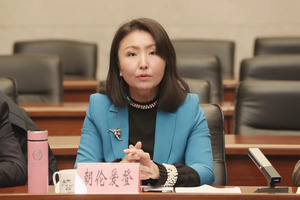 Хятадын XV таван жилийн төлөвлөгөө: Шинэ чанарын үйлдвэрлэх хүчин ба хөрш орнуудын боломж, сорилт